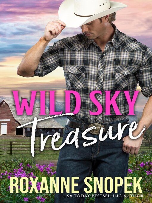 Title details for Wild Sky Treasure by Roxanne Snopek - Available
